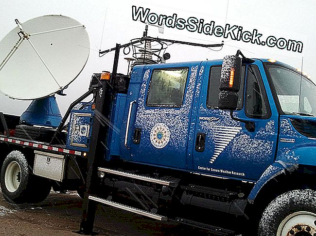 Pārnēsājami Radara Vienaudži Rietumu Ziemas Vētru Laikā