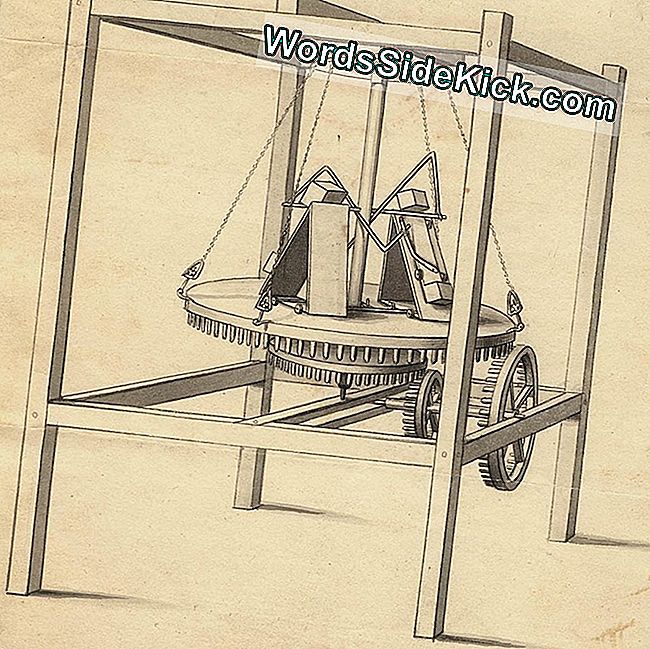 Perpetual Motion Machines: Füüsiliste Seaduste Vastu Võitlemine